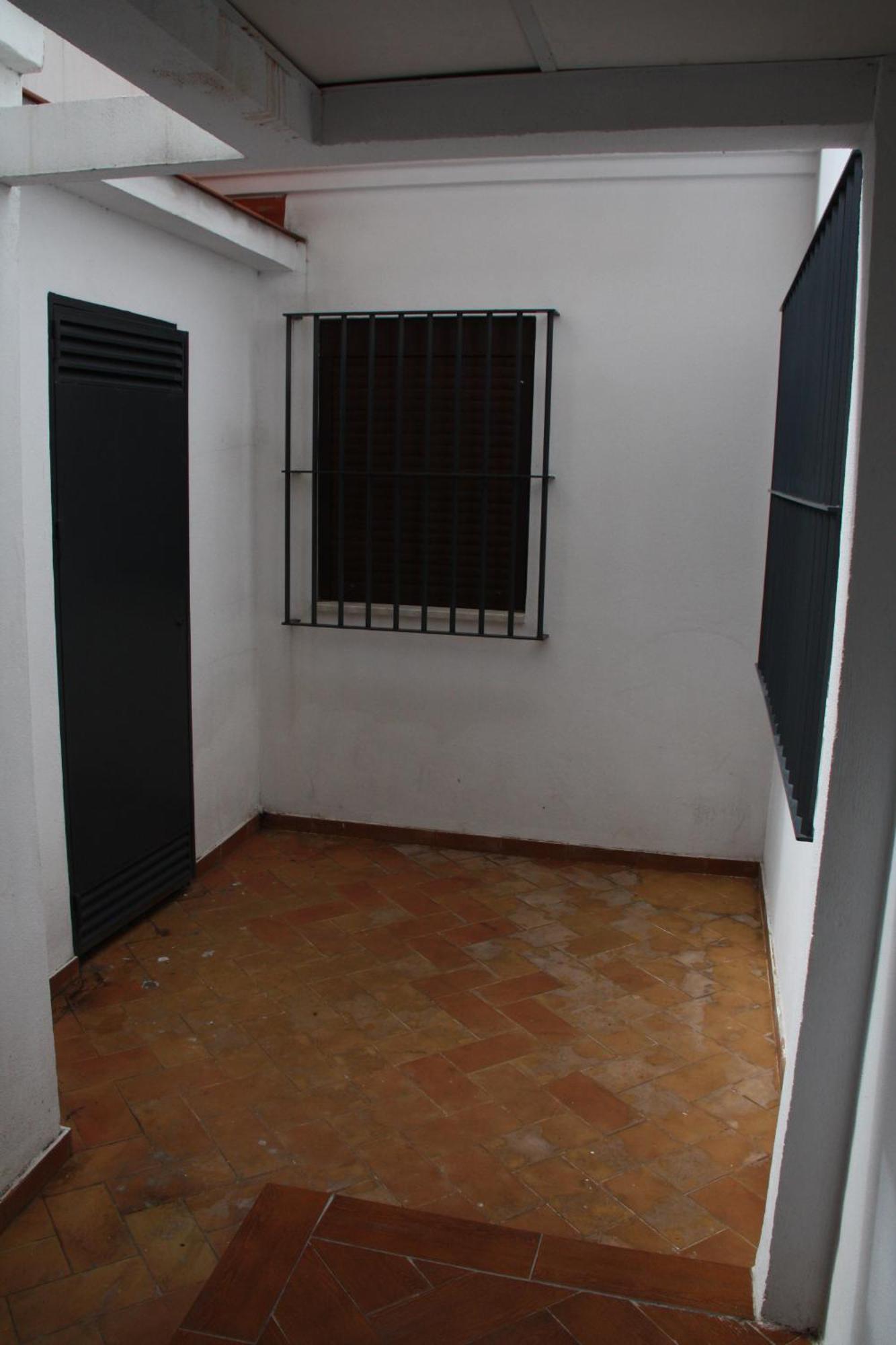 Casa Sevilla Nervion-Centro Exterior foto